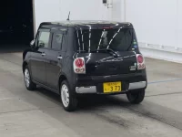 Suzuki ALTO LAPIN лот № 3049 оценка RA  с аукциона в Японии 1