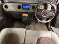 Suzuki ALTO LAPIN лот № 3049 оценка RA  с аукциона в Японии 4