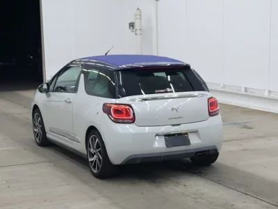 Citroen DS3