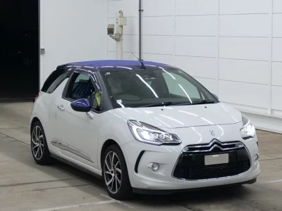 Citroen DS3