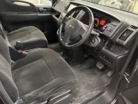 Nissan SERENA лот № 3062 оценка 3.5  с аукциона в Японии 3