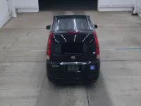 Nissan SERENA лот № 3062 оценка 3.5  с аукциона в Японии 2