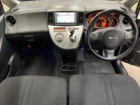 Daihatsu SONICA лот № 3018 оценка RA  с аукциона в Японии 4