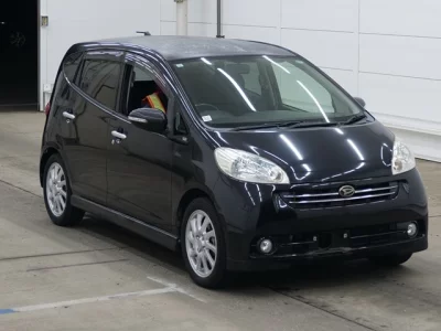 Daihatsu SONICA