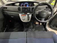 Daihatsu MOVE лот № 3009 оценка 3.5  с аукциона в Японии 4