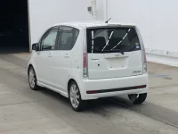 Daihatsu MOVE лот № 3009 оценка 3.5  с аукциона в Японии 1
