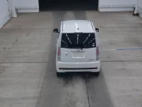 Daihatsu MOVE лот № 3009 оценка 3.5  с аукциона в Японии 2