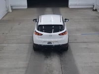 Mazda CX-3 лот № 3090 оценка 4  с аукциона в Японии 2