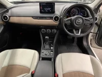 Mazda CX-3 лот № 3090 оценка 4  с аукциона в Японии 4