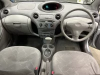 Toyota PLATZ лот № 3029 оценка RA  с аукциона в Японии 4