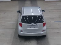 Toyota RACTIS лот № 3057 оценка RA  с аукциона в Японии 2