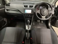 Suzuki SWIFT лот № 3074 оценка 3.5  с аукциона в Японии 4