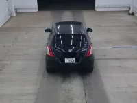 Suzuki SWIFT лот № 3074 оценка 3.5  с аукциона в Японии 2