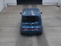 Nissan CUBE лот № 3071 оценка 4  с аукциона в Японии 2