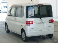 Daihatsu TANTO лот № 3088 оценка 3  с аукциона в Японии 1