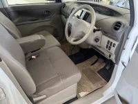 Daihatsu TANTO лот № 3088 оценка 3  с аукциона в Японии 3