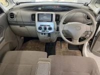 Daihatsu TANTO лот № 3088 оценка 3  с аукциона в Японии 4