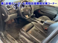 GM CADILLAC SRX лот № 9516 оценка 0  с аукциона в Японии 3