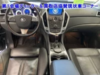 GM CADILLAC SRX лот № 9516 оценка 0  с аукциона в Японии 4