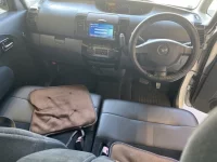 Daihatsu TANTO лот № 3085 оценка 3.5  с аукциона в Японии 4