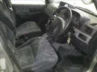 Mitsubishi PAJERO IO лот № 4464 оценка 3.5  с аукциона в Японии 3
