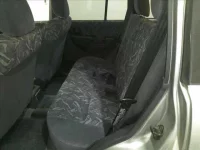 Mitsubishi PAJERO IO лот № 4464 оценка 3.5  с аукциона в Японии 4