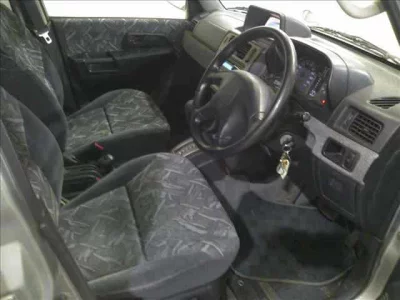 Mitsubishi PAJERO IO
