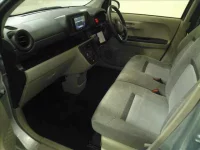 Daihatsu Boon лот № 2090 оценка 3.5  с аукциона в Японии 2