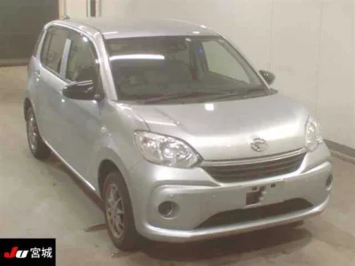 Daihatsu Boon