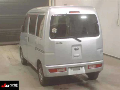 Toyota PIXIS VAN