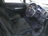 Mitsubishi EK CUSTOM лот № 4124 оценка 3.5  с аукциона в Японии 3