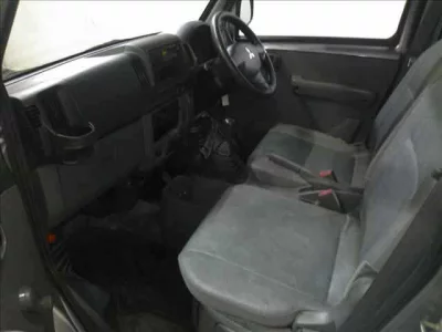 Mitsubishi MINICAB VAN