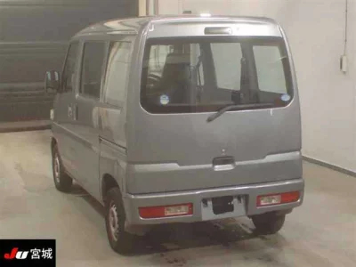 Mitsubishi MINICAB VAN
