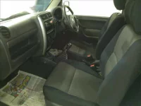 Mazda AZ-OFFROAD лот № 4163 оценка   с аукциона в Японии 2