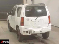 Mazda AZ-OFFROAD лот № 4163 оценка   с аукциона в Японии 1