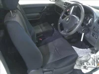 Mazda AZ-OFFROAD лот № 4163 оценка   с аукциона в Японии 3