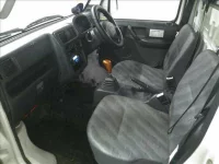 Suzuki CARRY TRUCK лот № 6065 оценка 3  с аукциона в Японии 2