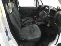 Suzuki CARRY TRUCK лот № 6065 оценка 3  с аукциона в Японии 3