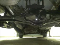 Suzuki CARRY TRUCK лот № 6065 оценка 3  с аукциона в Японии 6