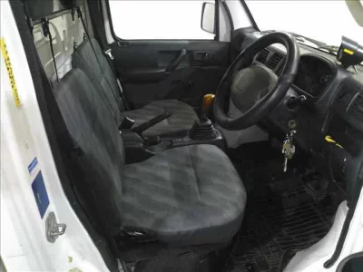 Suzuki CARRY TRUCK  с аукциона в Японии