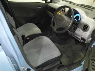 Suzuki ALTO ECO