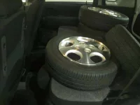 Mitsubishi EK SPORTS лот № 4212 оценка R  с аукциона в Японии 4