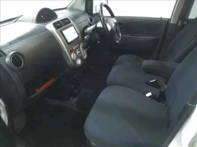 Mitsubishi EK SPORTS