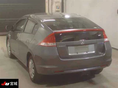 Honda INSIGHT