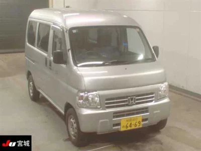 Honda ACTY VAN