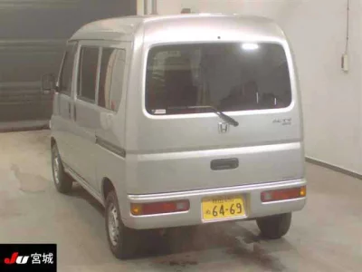 Honda ACTY VAN