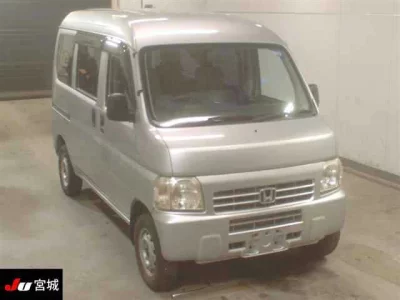 Honda ACTY VAN