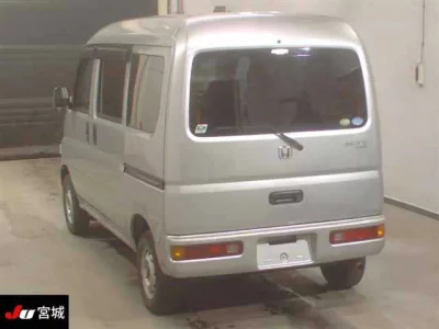 Honda ACTY VAN