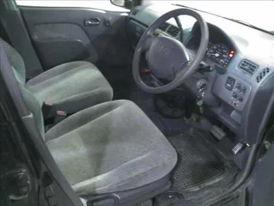 Honda LIFE  с аукциона в Японии