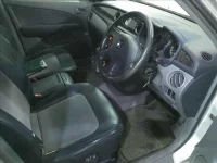 Mitsubishi AIRTREK лот № 4092 оценка R  с аукциона в Японии 3